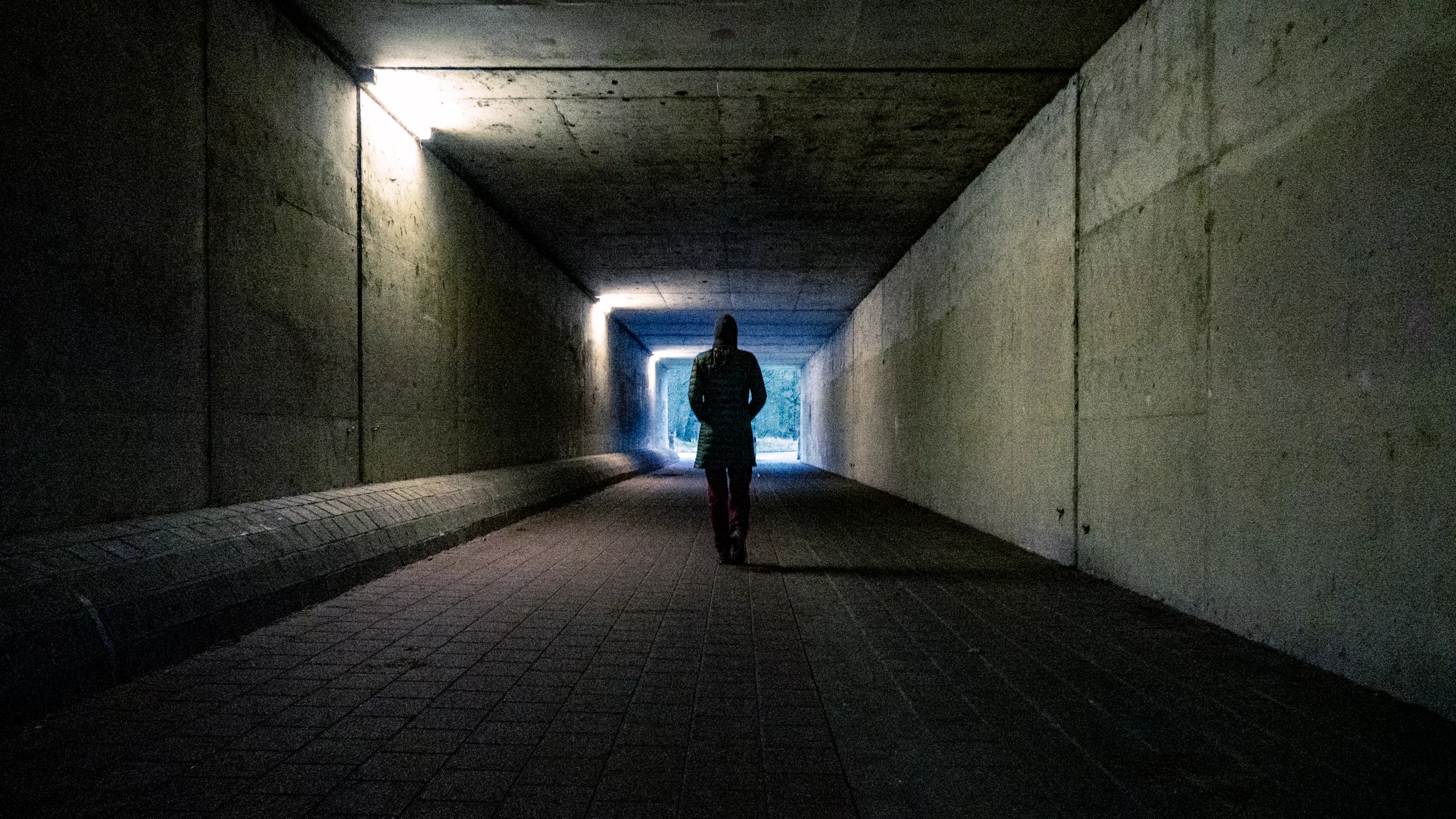Stoppelbergen